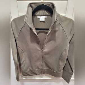 Nike Golf Full Zip Jacket